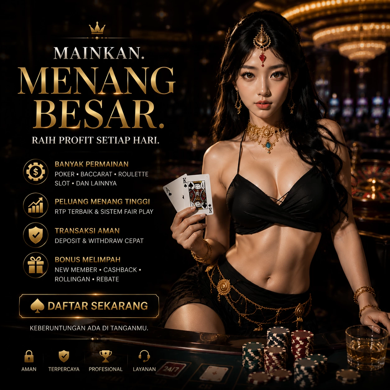 App djbet para Android e iOS - download grátis