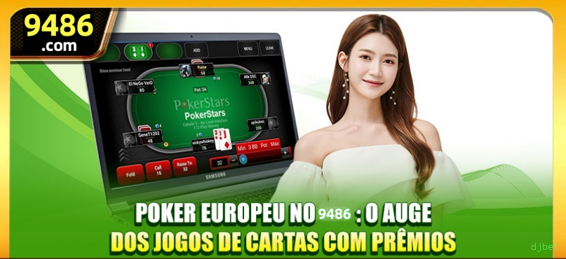 APK oficial da djbet para Android