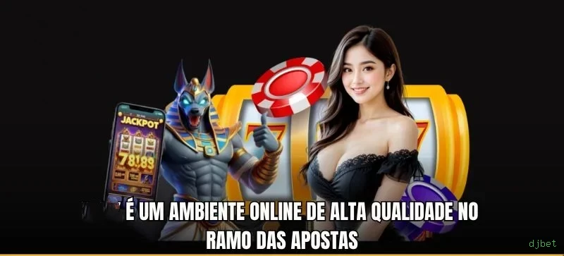 Comparação APP mobile vs versão web da djbet