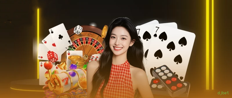 Baixar app da djbet gratuitamente