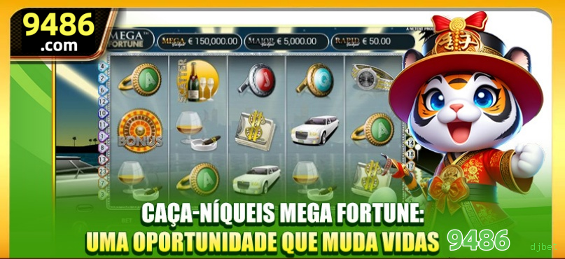 Apostas esportivas da djbet com odds competitivas