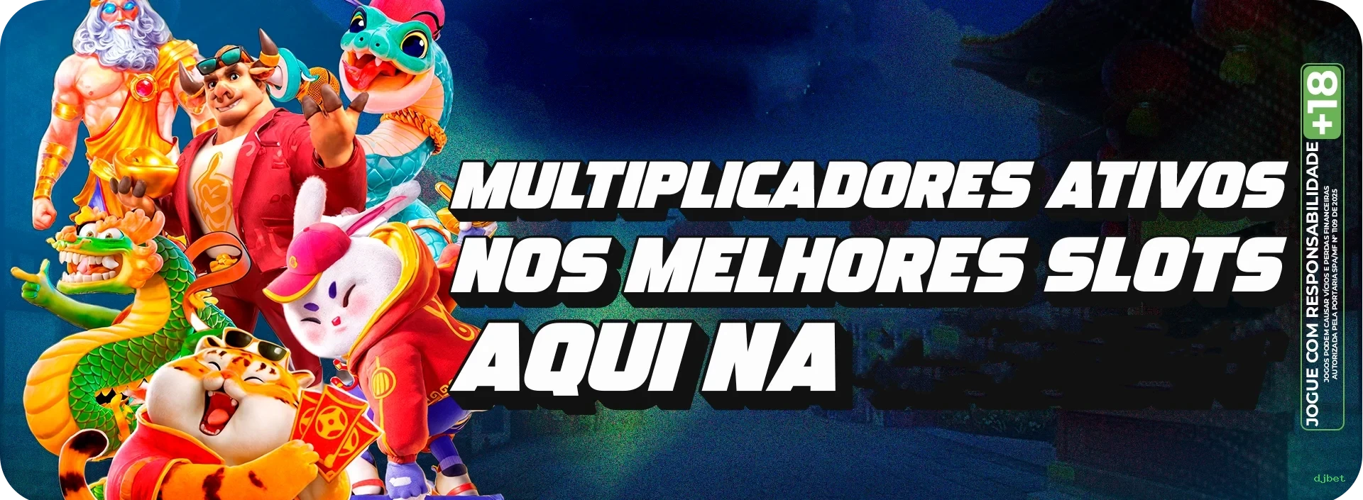 Cadastro rápido e seguro na djbet