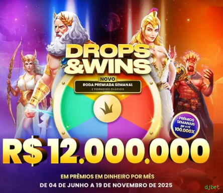 Cassino ao vivo da djbet com dealers reais