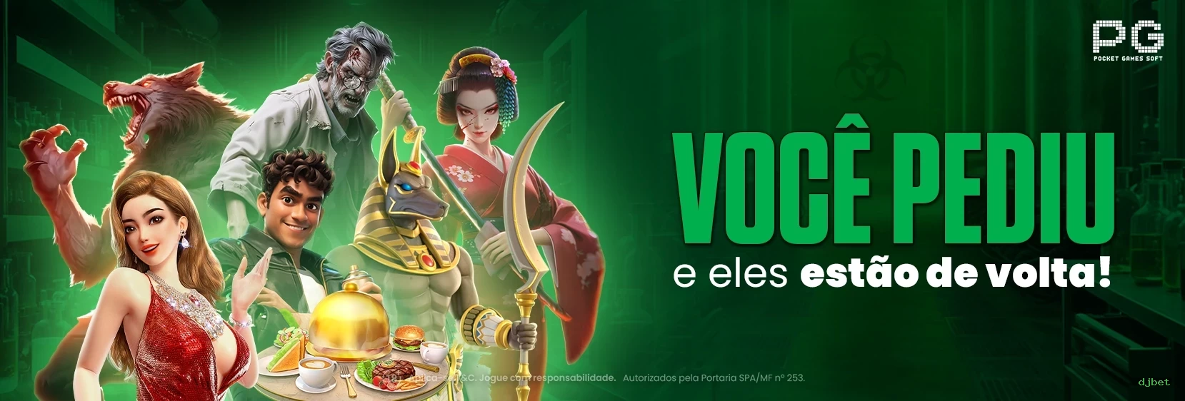 Jogos de fortune da djbet com prêmios incríveis