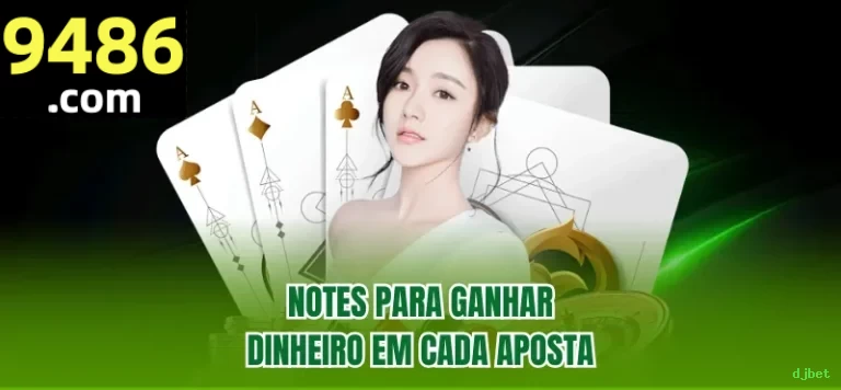 Login seguro na djbet