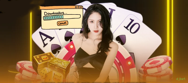Jogos de loteria online na djbet
