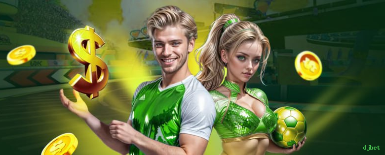 Programa VIP exclusivo da djbet