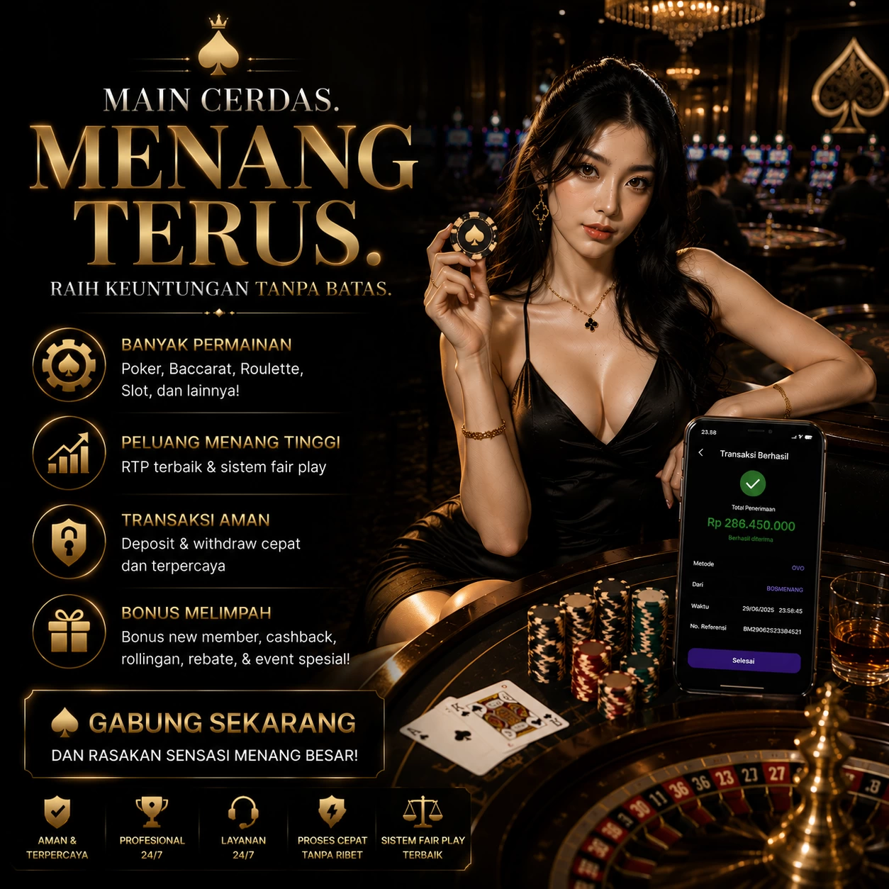 Imagem promocional da djbet mostrando a plataforma e suas vantagens